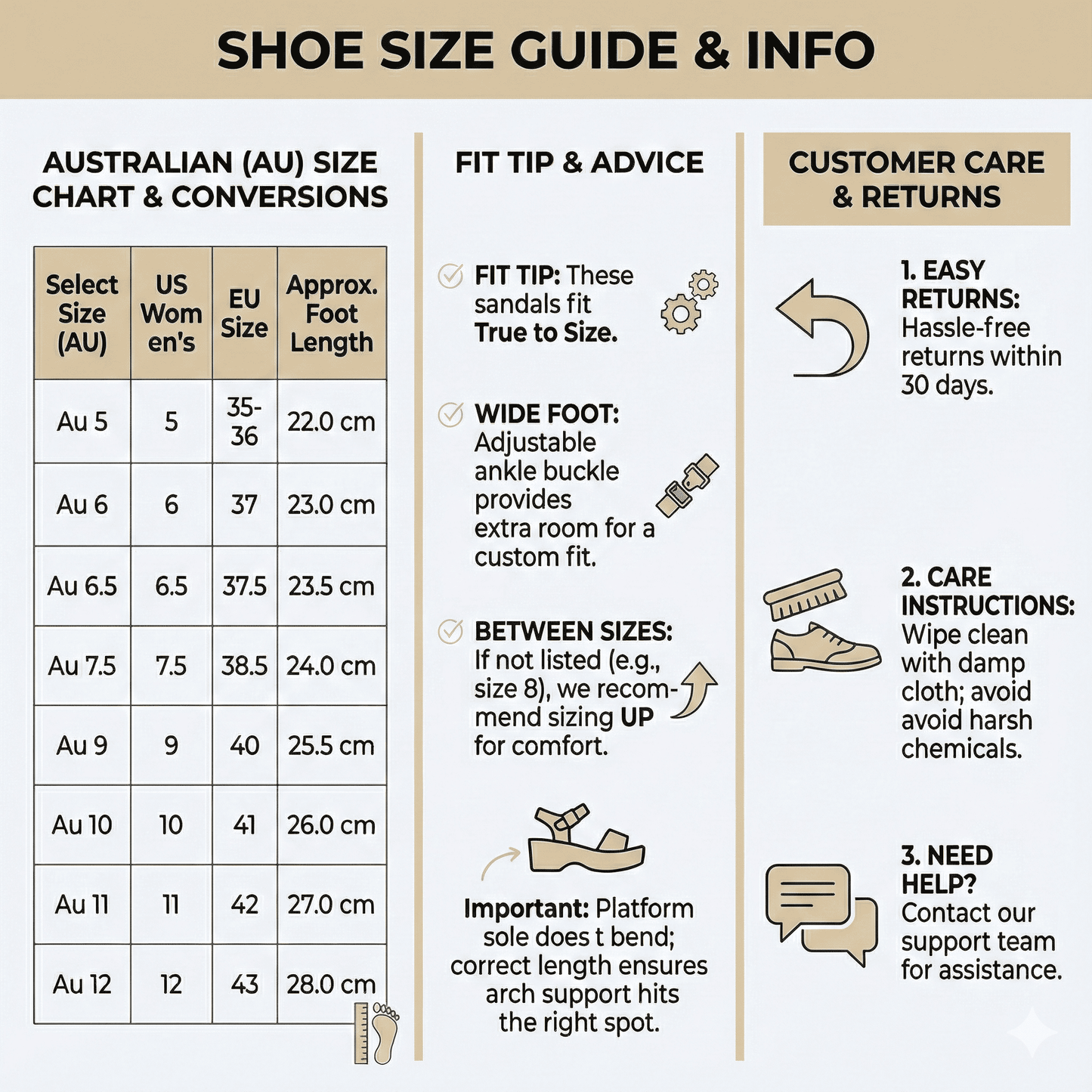 Women’s Round Toe Flat Sandals with Elastic Strap