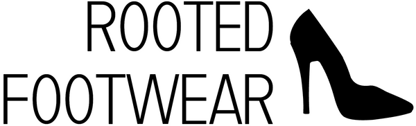 Rooted Footwear